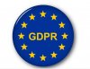 Ochrana osobních údajů - podmínky (GDPR)